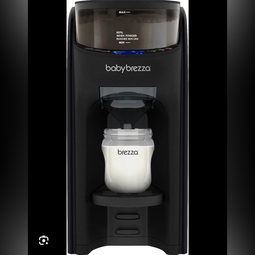 Baby Brezza Formula Pro Advanced Wifi Formula Dispenser